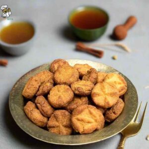 Bihari thekua by thebharatbites